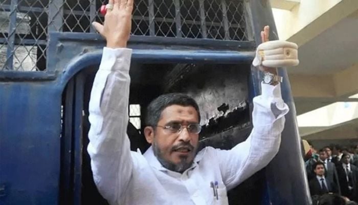Babar acquitted in 10-truck arms haul case