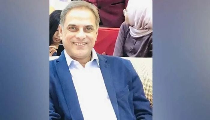 Kazi Nazrul’s grandson Babul Kazi dies