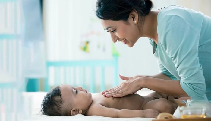 Special care needed to protect children from cold diseases