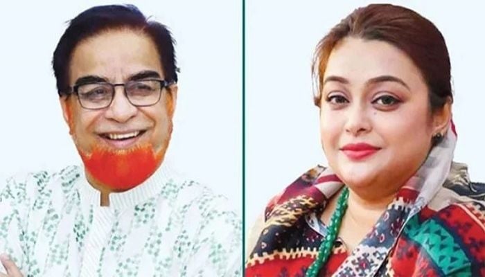 ACC sues ex-MP Bahar, wife, daughter over graft charges