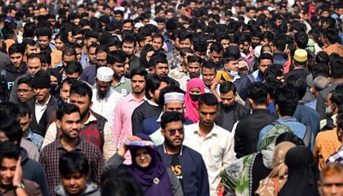 Bangladesh student revolutionaries' dreams dented by joblessness: AFP
