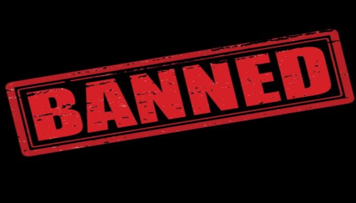 Govt bans import of e-cigarettes