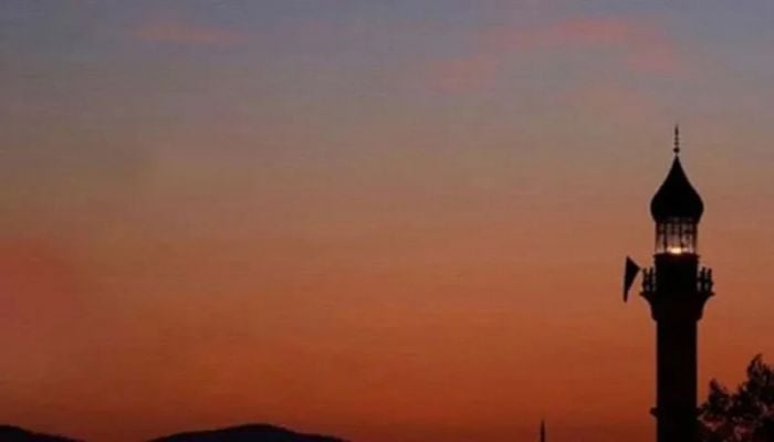 Holy Shab-e-Barat on Feb 14