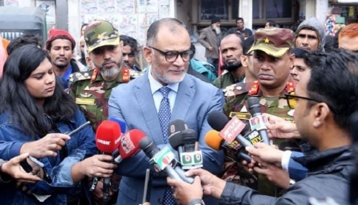 TCB's operations to be conducted thru Smart Family Cards: Bashir