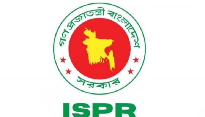 All Bangladeshi peacekeepers safe in DR Congo: ISPR