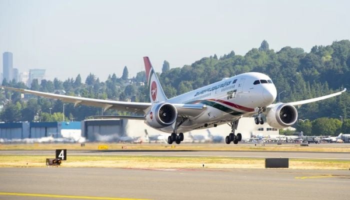 Biman's Rome-Dhaka flight gets bomb threat, lands safely