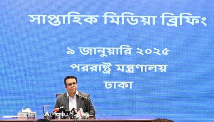 11 injured sent abroad for treatment, 28 more to follow: Foreign Ministry