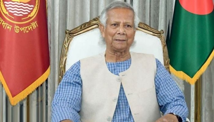 CA leaves Dhaka for Davos to attend WEF