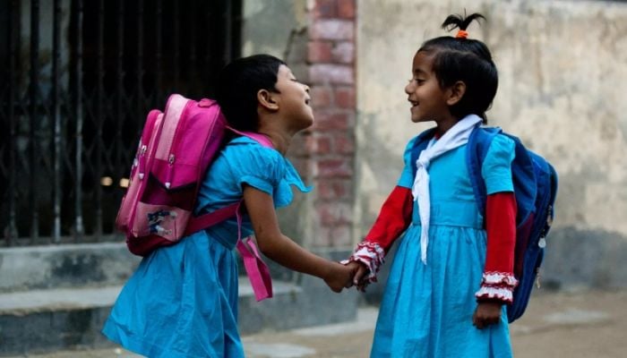 Malnutrition causes severe health hazards for children