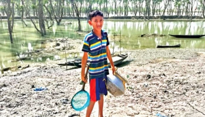 Child labour, child marriage on the rise