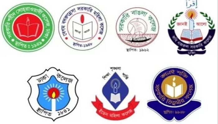 Students of 7 govt colleges withdraw ultimatum