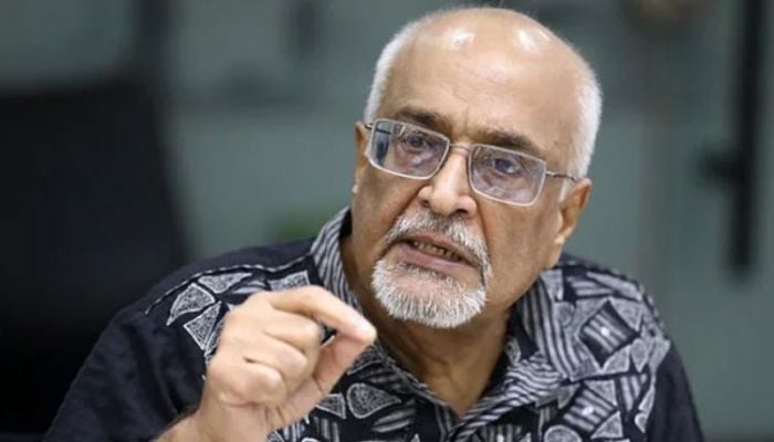 Interim govt’s transparency in economy will be lesson for upcoming regimes: Debapriya