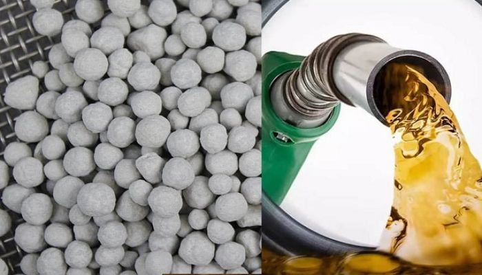 Govt to procure fertilizer, diesel from Morocco, India