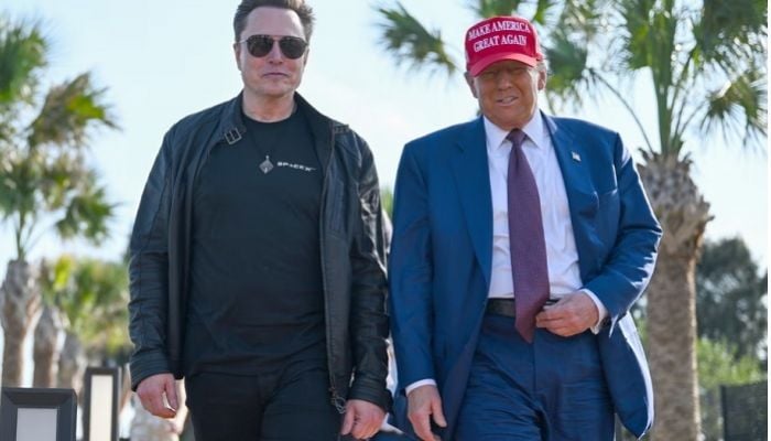 Elon Musk and the new world order: the hijacking of the global conversation