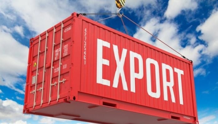 Export earnings register 12.84 pc growths in 1st half of FY25