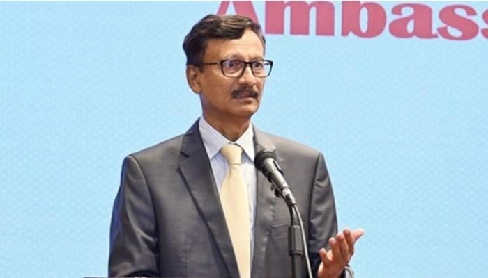Touhid to visit to China on January 20