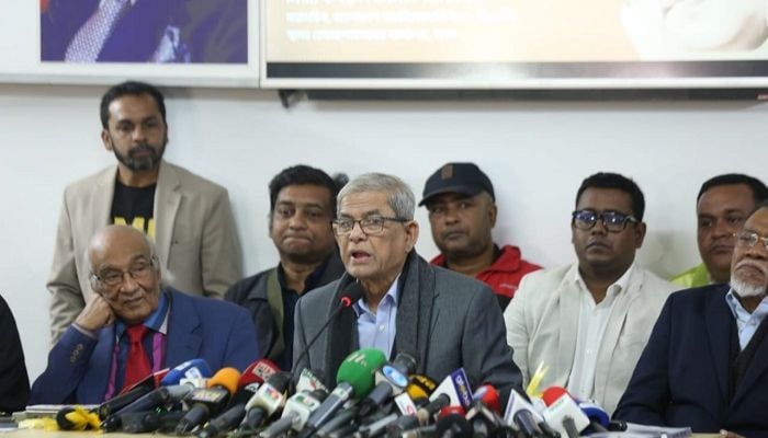 Fakhrul calls for unity over division in politics