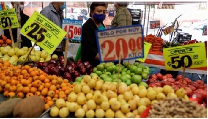 World food prices dip 2% in 2024: FAO