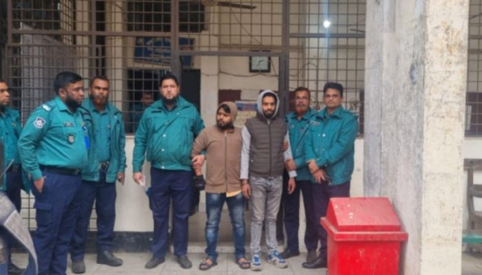 Three to walk gallows for student Jisan murder