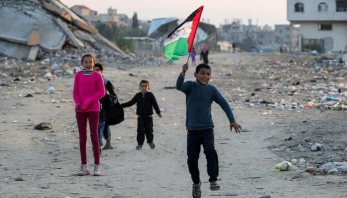 Israel says 737 prisoners to be freed in first phase of Gaza truce deal