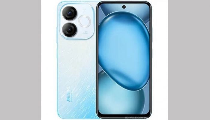 GP, itel launch Co-branded smartphone 