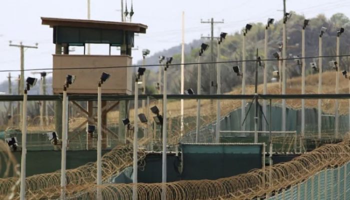 US releases 11 Yemeni detainees from Guantanamo prison