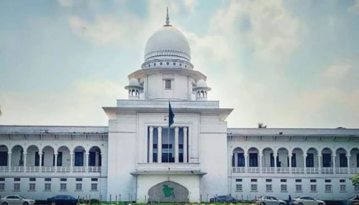 Review hearing on caretaker government deferred to Feb 9