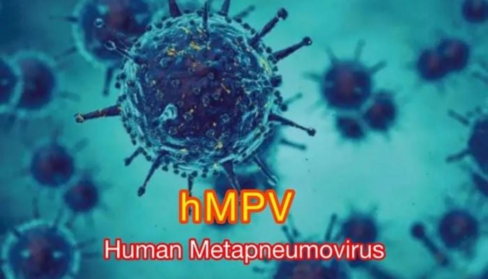 HMPV detected in Bangladesh: IEDCR