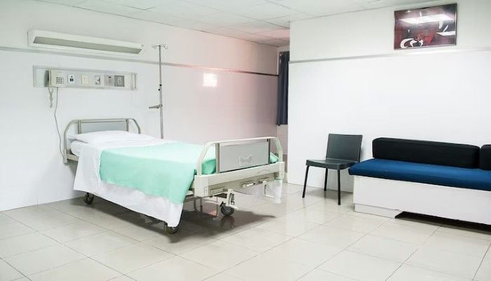 2 babies diagnosed with HMPV virus in India