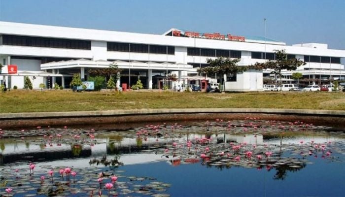 Ctg airport takes precautionary measures to screen HMPV virus
