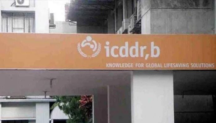 More than 1,000 icddr,b staff laid off