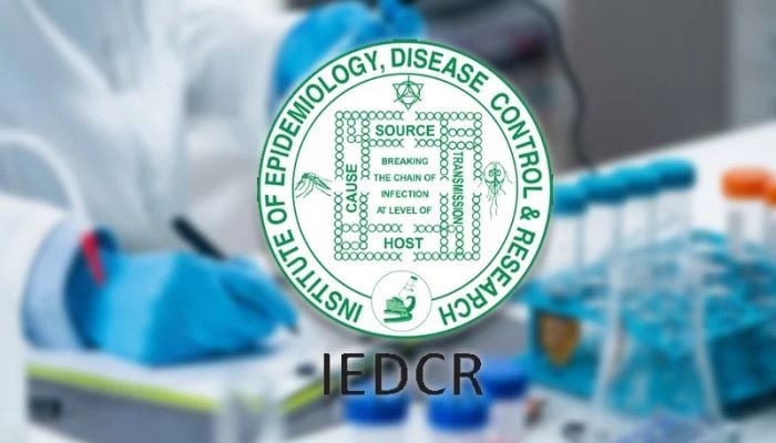 Reovirus detected in the country for the first time
