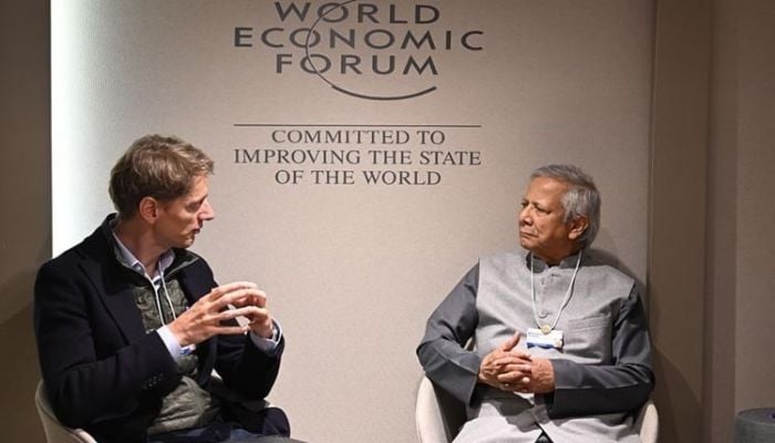 World's largest port handlers eye big investment in Bangladesh