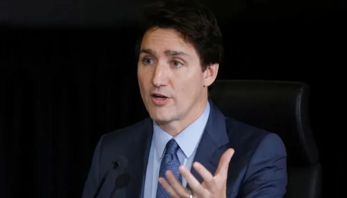 Why the Trudeau era has come to an end now
