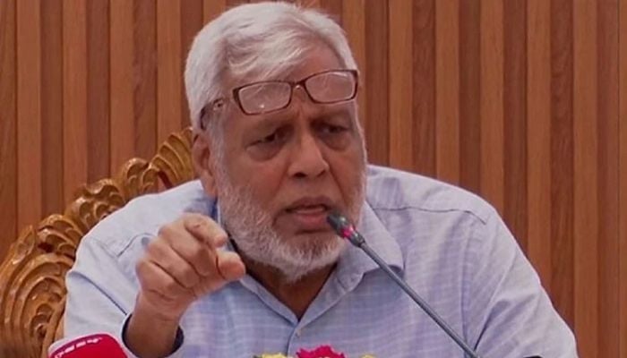 Govt’s door is open for talks on staff demands: Railways Adviser