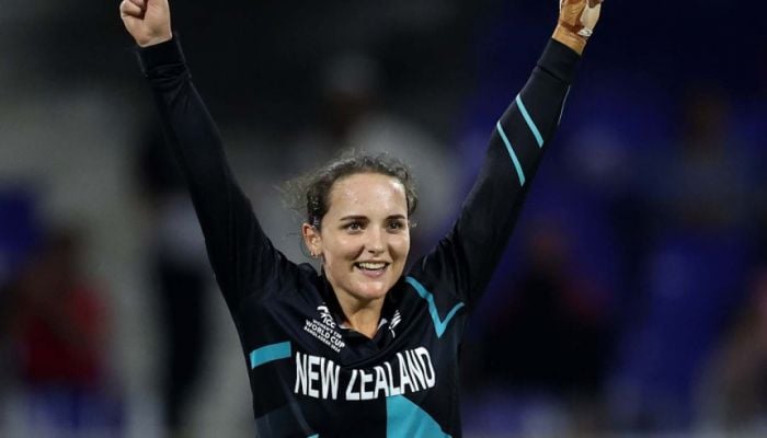 World Cup hero Kerr named ICC Women’s T20I Cricketer of the Year