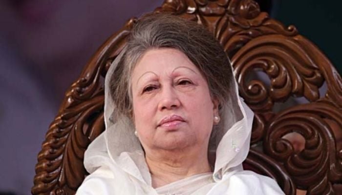 Khaleda Zia acquitted in Zia Orphanage Trust case