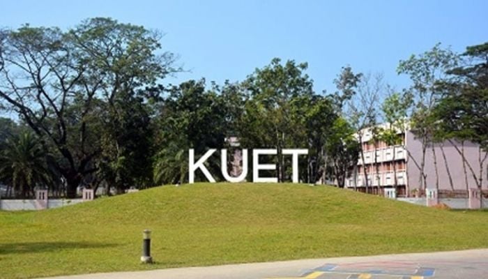 3-day int'l conference on mechanical engineering begins at KUET