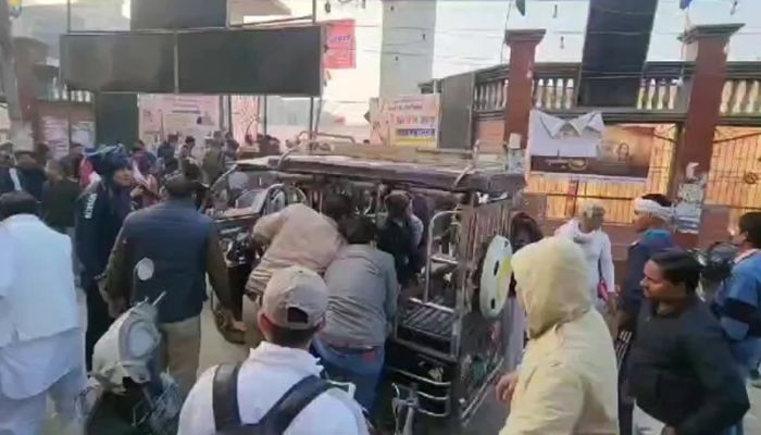 15 dead in India stampede at Hindu mega-festival