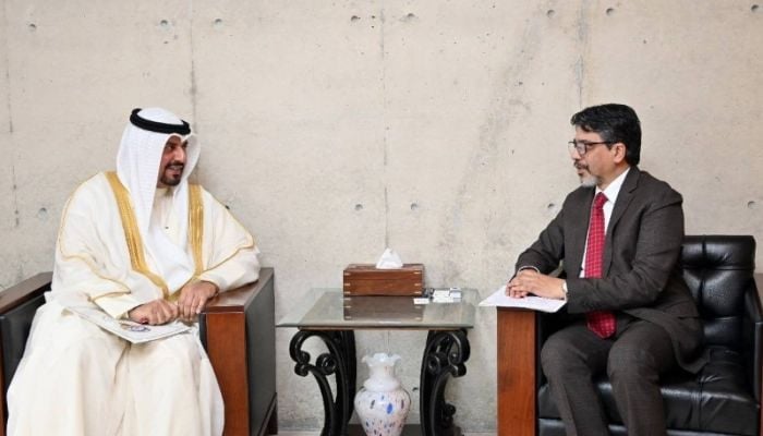 Kuwait ready to recruit more Bangladesh workforce: Envoy