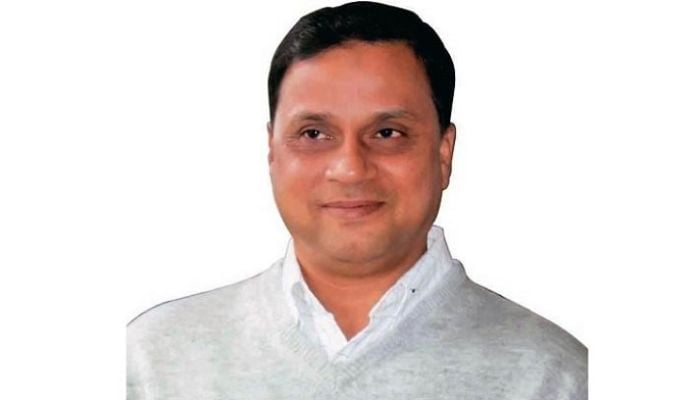 Giasuddin Al Mamun acquitted in arms case