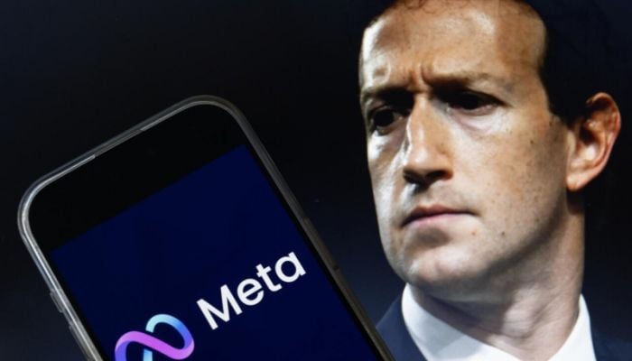 Meta agrees to pay Trump $25 million to settle lawsuit