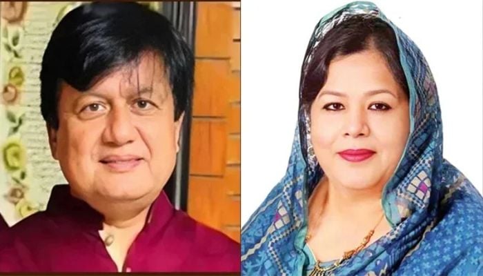 Ex-NBR member Matiur Rahman, wife arrested in Dhaka