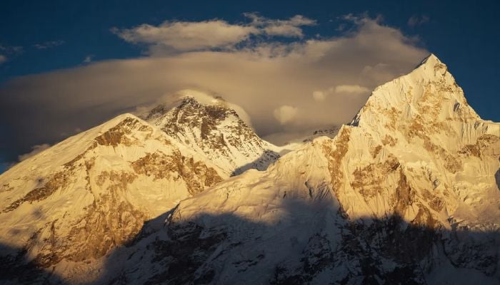 Nepal increases Mount Everest climbing fee to $15,000