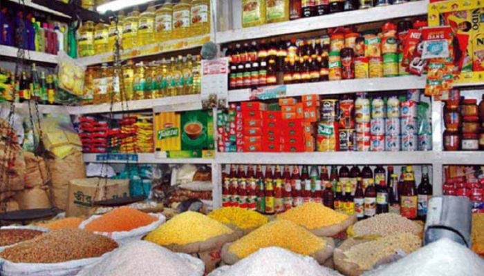 Food inflation drops to 12.92% in December