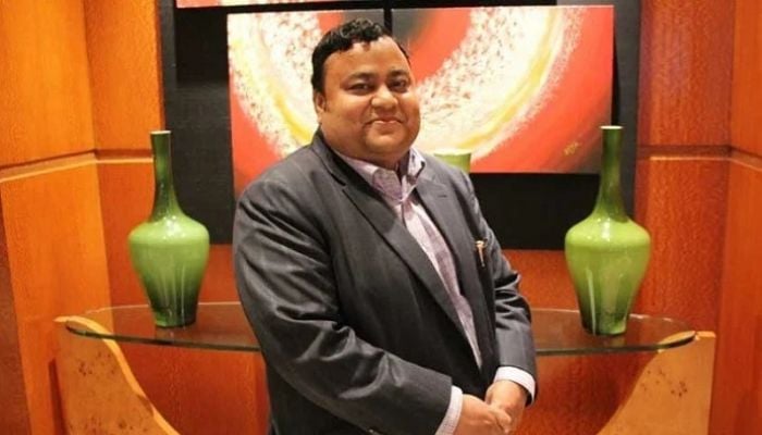 Court orders to attach Nafeez Sarafat's Dubai flats
