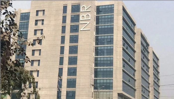 NBR extends tax return submission deadline till Feb 16