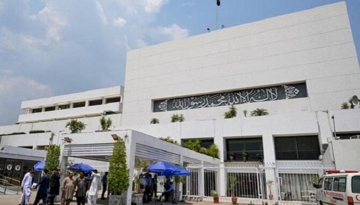 Pakistan outlaws disinformation with 3-year jail term