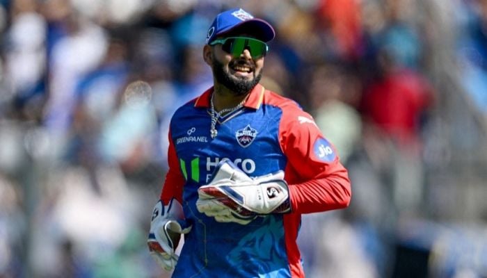 IPL record-breaker Pant named Lucknow captain