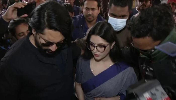 Pori Moni secures bail in murder attempt case